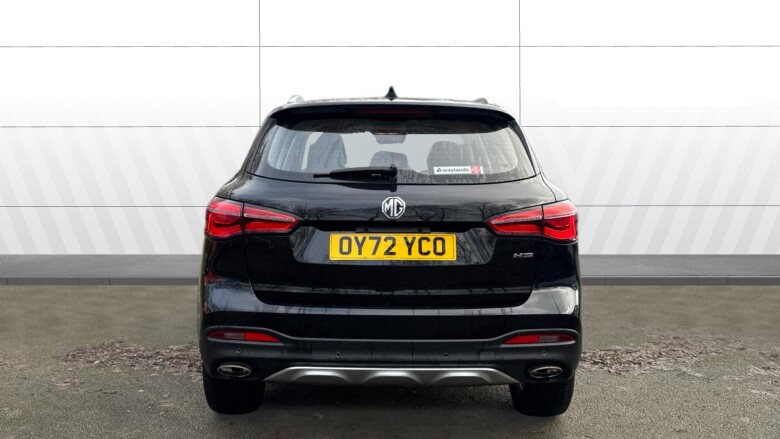 MG Hs 1.5 T-GDI Excite 5dr Petrol Hatchback